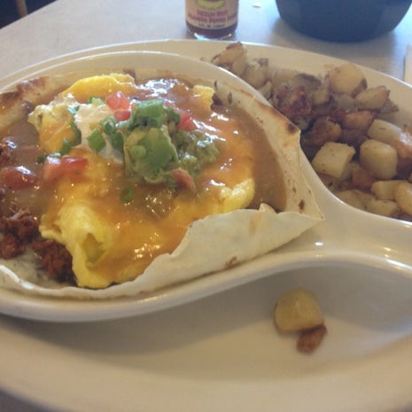 The Egg & I Restaurants