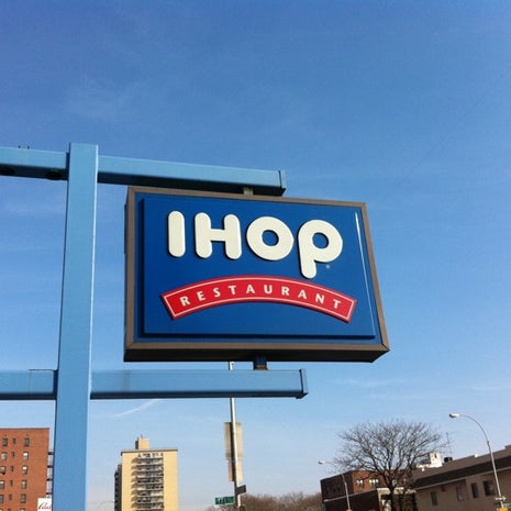 IHOP