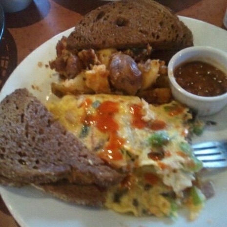 Eggcetra Restaurant & Deli