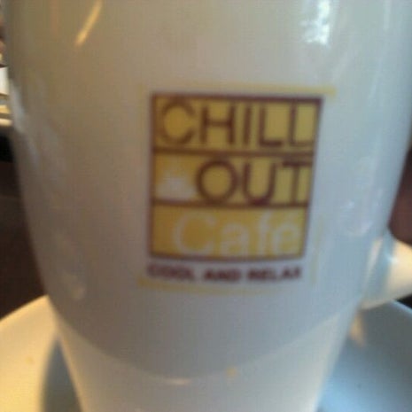 Chill Out