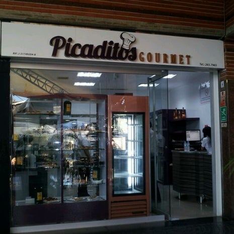 Picaditos Gourmet