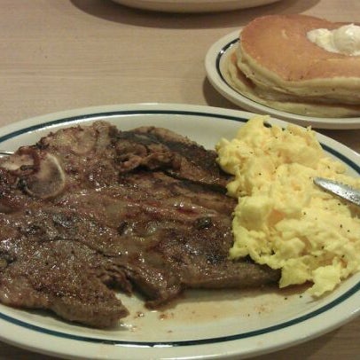 IHOP