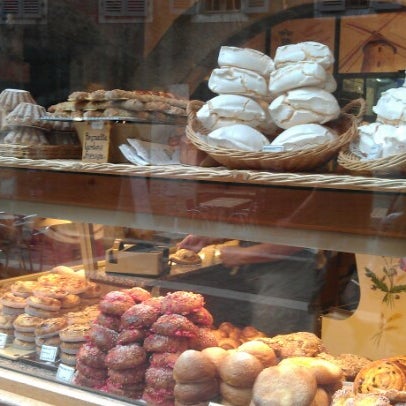 Boulangerie Maitre Artisant Rouge