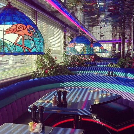 Peppermill Restaurant