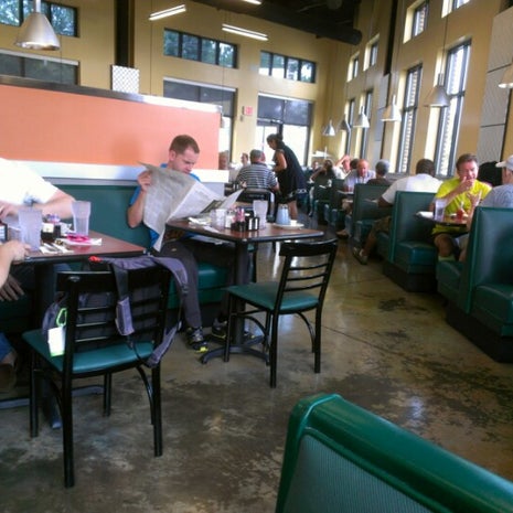 Original Pancake House