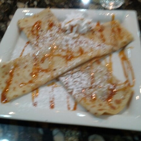 Le Jardin des Crepes