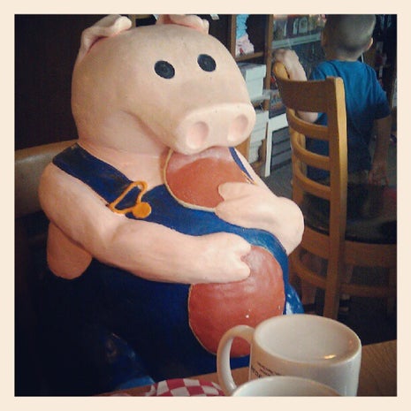 Uncle Will's Pancake House