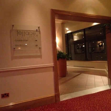 Terrace Grill Restaurant