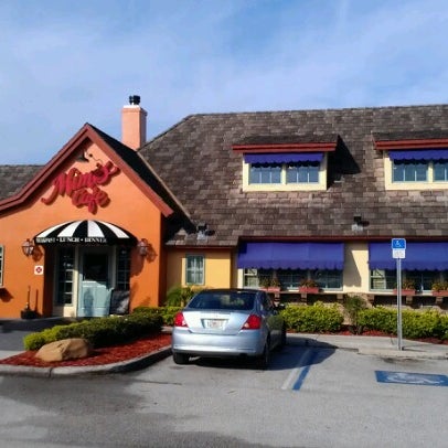 Mimi's Cafe