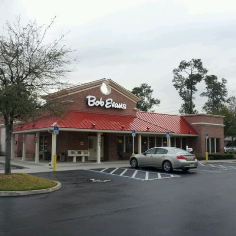 Bob Evans Restaurant