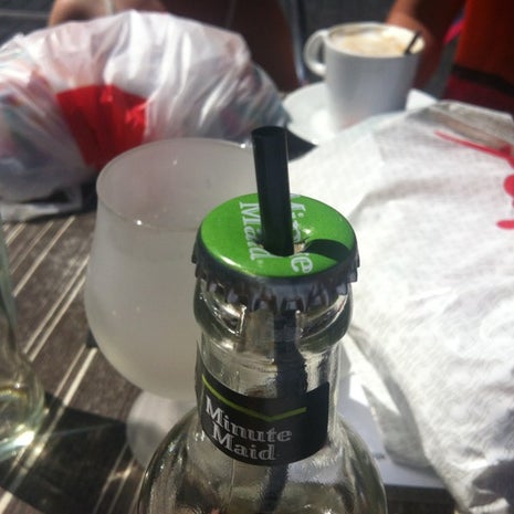 Lekkerzzz Eten & Drinken