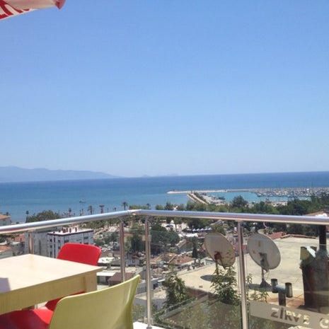 Zirve Cafe