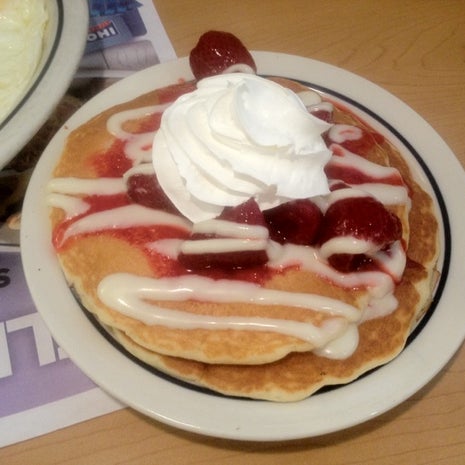 IHOP