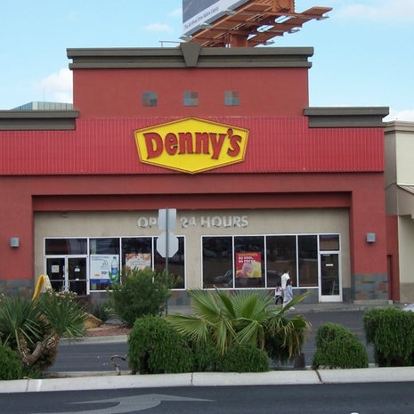 Denny's