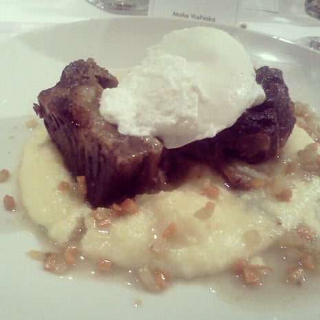 Moke's Bread & Breakfast