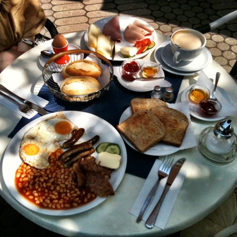 Cafe-Bistro Böckler