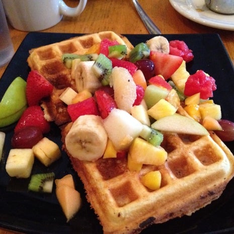 Centre Street Cafe