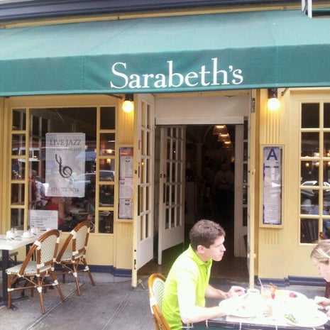 Sarabeth's