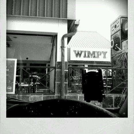 Wimpy Northcliff
