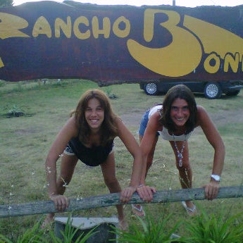 Rancho Bonito
