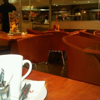 Maxi`s East Rand Mall