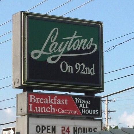 Laytons On 92nd