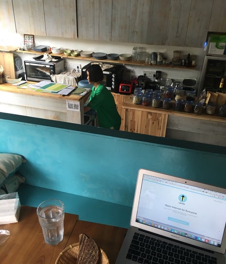 Panini Station