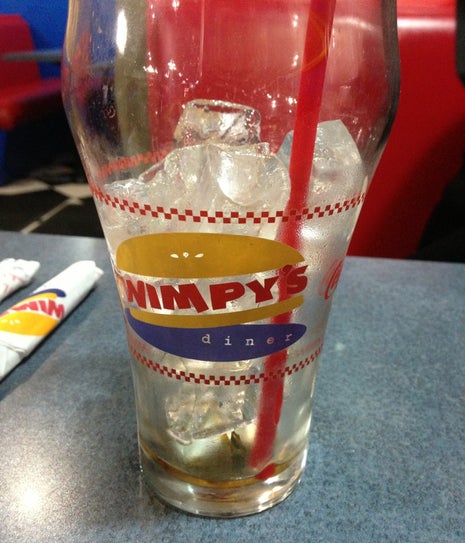 Wimpy's Diner