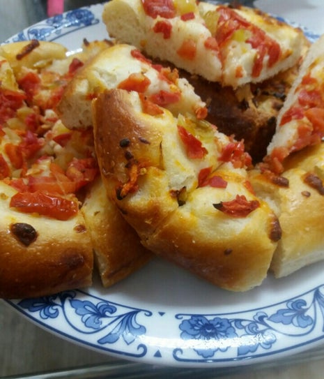 Hünkar Börek
