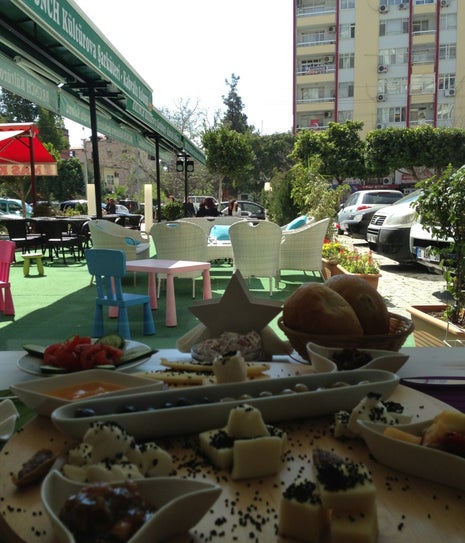 Brunch Kültürova