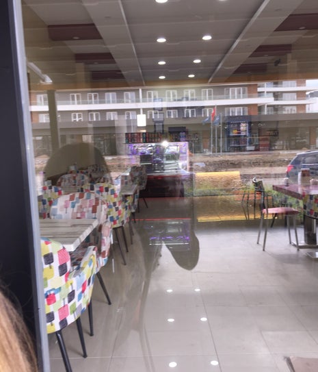 E&T Boşnak Börekçisi