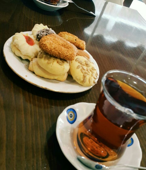 Hüner Pastanesi