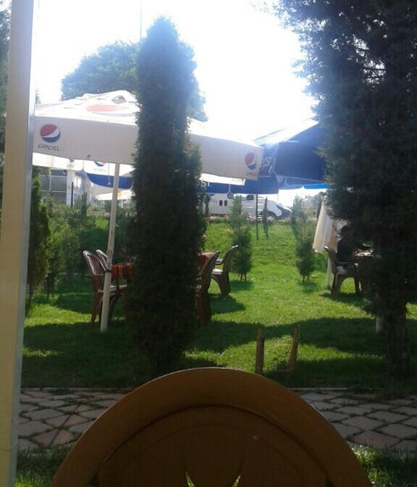 İncek Murat Ustanın Yeri