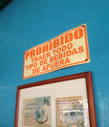 Empanadas La Criolla