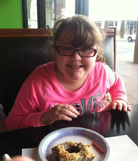 Orangeside Luncheonette