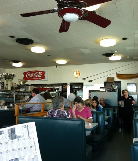 24th Street Cafe