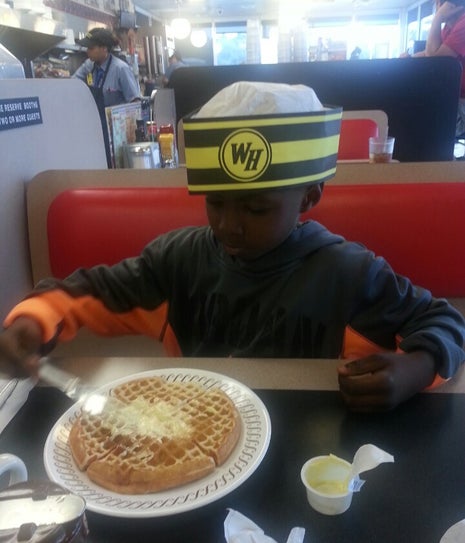 Waffle House