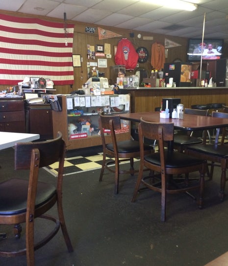 Barksdale Restaurant