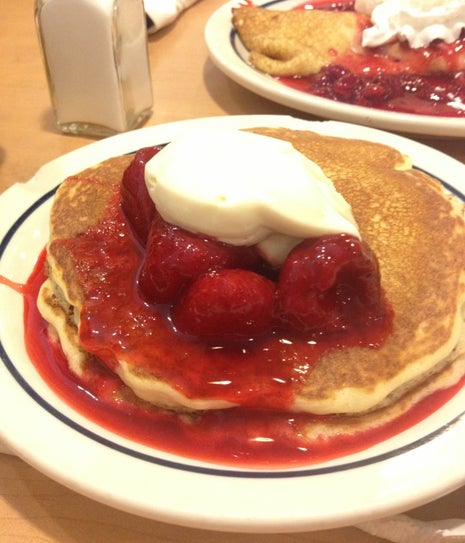 IHOP