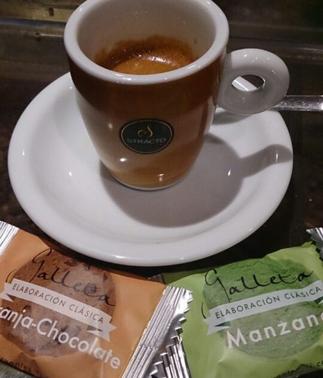 El Cafetín de Areces