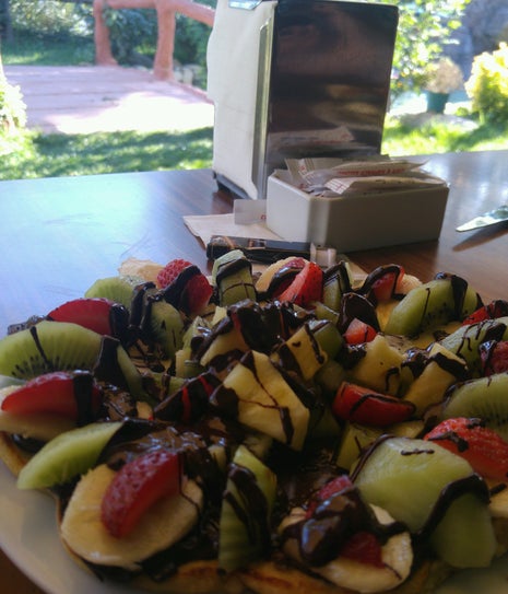 Elit Mola Cafe & Kahvaltı Noktası