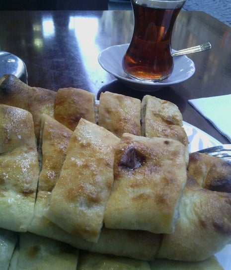 Safronbolu Pide