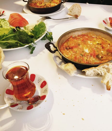 Cafe'De Rona