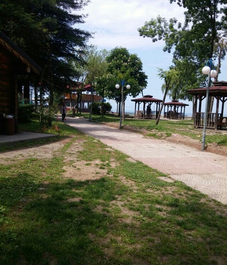 Ehl-i Keyf Cafe