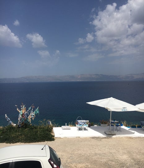 Fener Butik Otel Cafe&Kahvaltı