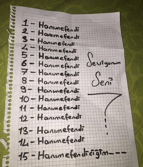 Turkuaz Kahvalti Salonu
