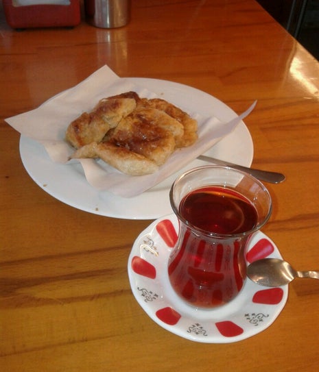 Kavaltıcı Muzaffer Abi