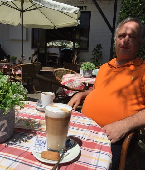 Hotel Restaurant Serre