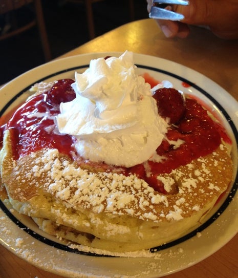 IHOP