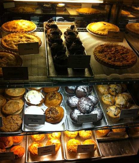 Perkins Restaurant & Bakery